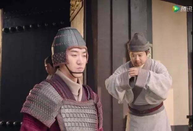 客串个家丁，拍了20多遍才过！马伯庸：演戏太难，我还是写东西吧