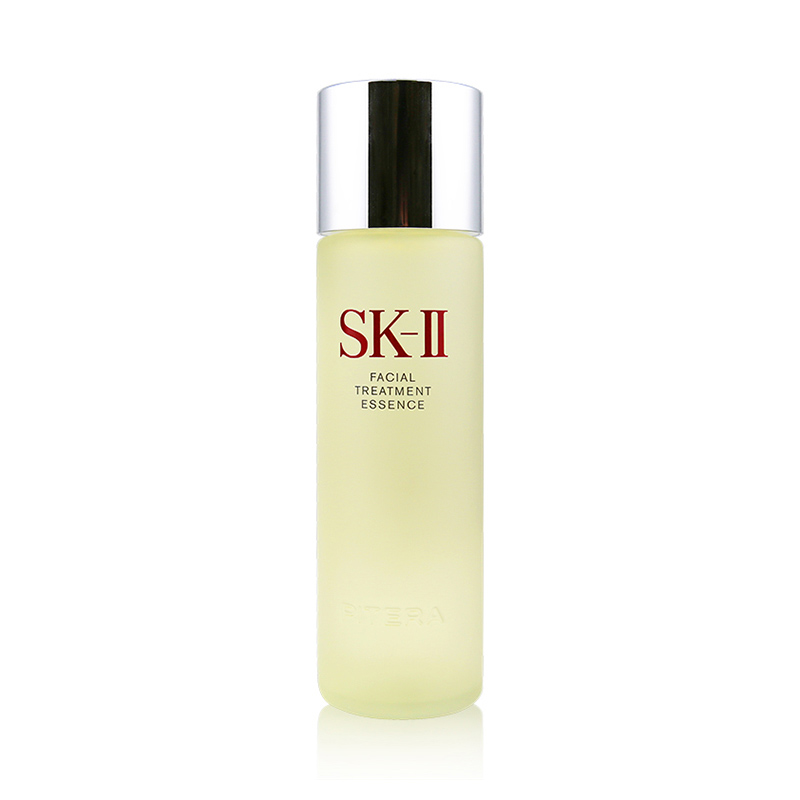 赫莲娜水乳和sk2哪个好,赫莲娜和sk2精华哪个好用