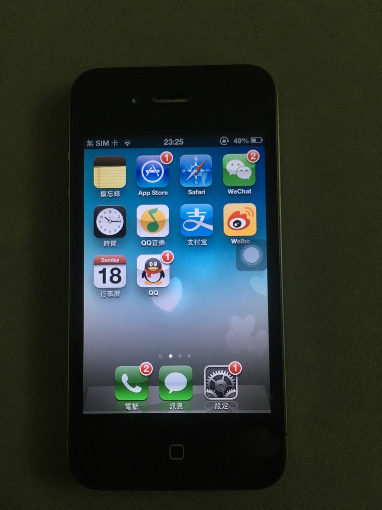 为什么说iphone4s是巅峰,iphone4s2016年版本