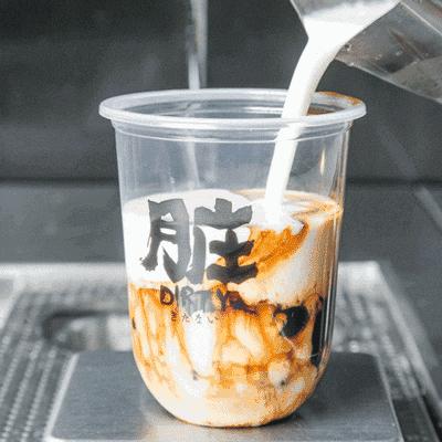 鹿角巷黑糖哪个品牌,鹿角巷黑糖风味粉怎么用