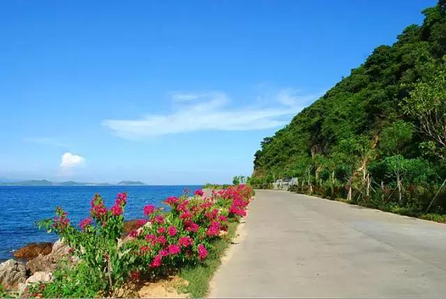 深圳必看的免费景点,玩转深圳十大免费景点