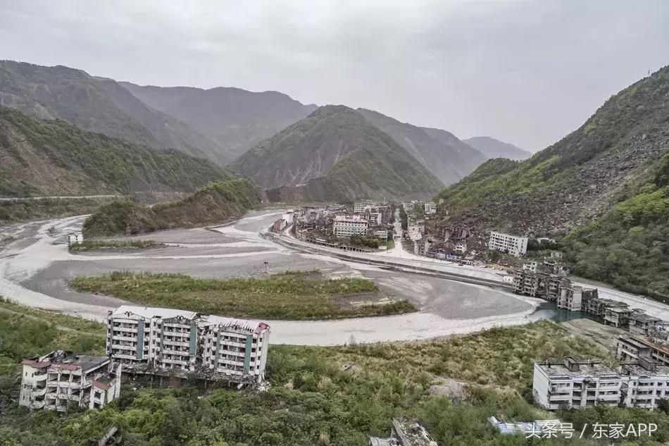 汶川地震夺走了多少生命,汶川地震夺走了多少人性命