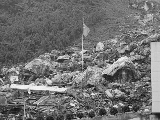 北川中学地震亲历者纪实,北川地震遗址北川中学