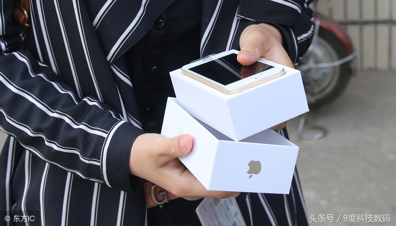 国行iphone与非国行哪个好,美版iphone比国行iphone质量好吗