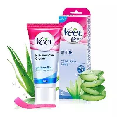哪款脱毛膏脱毛效果好用,有没有一款真正永久脱毛的脱毛膏