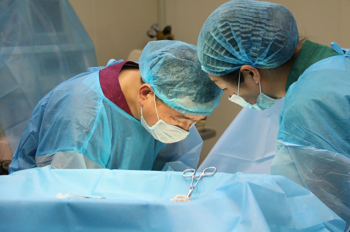 吉林省首个内置生物套技术临床协作单位落户长春航天生殖健康医院
