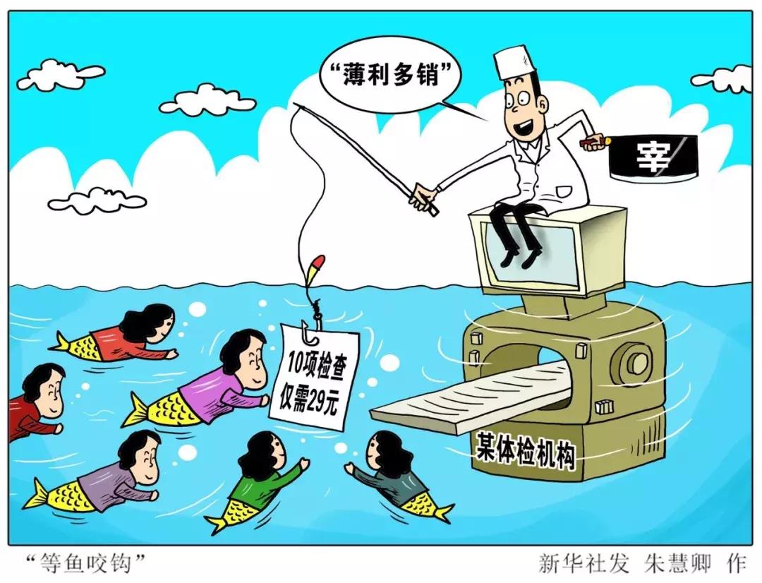 100多项体检需求多少钱,115元体检检查项目有哪些