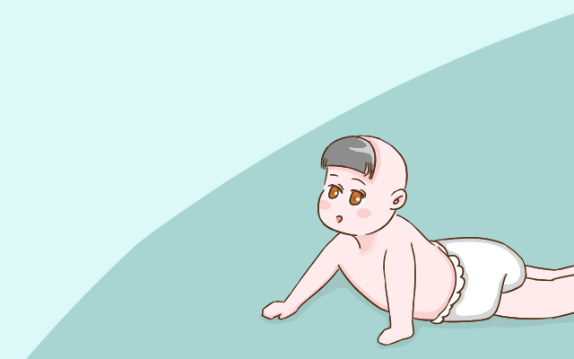 三个月宝宝囟门有乳痂可以清理吗,宝宝囟门乳痂不谨慎抠破了怎么办