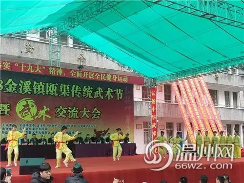必须收藏！楠溪江2018年美好节庆回顾与展望