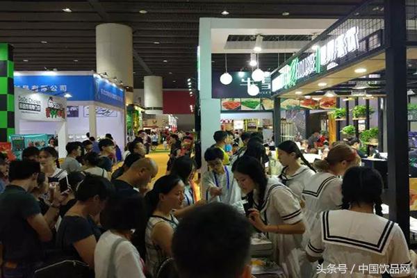 加盟奶茶品牌的时候需求注意什么