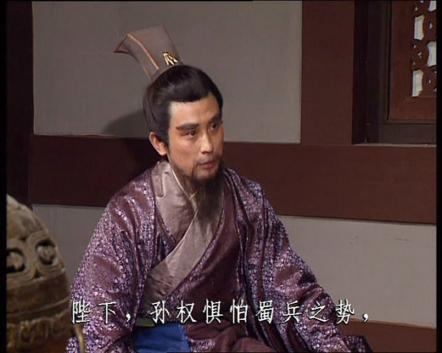 三国各个阵营的谋士对比,三国真正的六大谋士