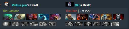 Dota2：刚起跑就跌倒令人失望的伯明翰Major创下CN历史最差