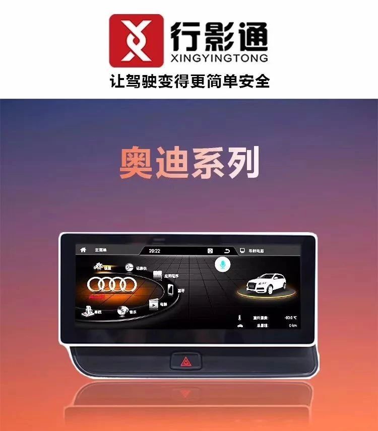 行影通导航和普通导航区分,行影通导航质量怎么样