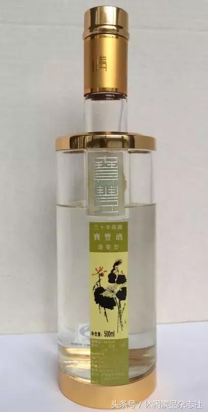 天南地北的白酒,口碑最好的清香型平民纯粮酒