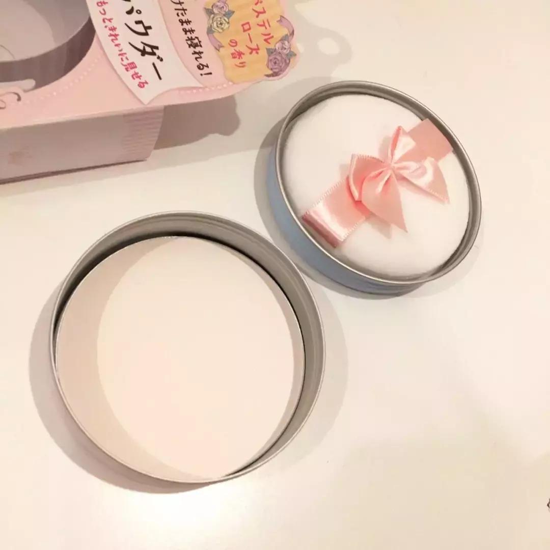 谁说素颜见光死？日本心机单品，让你美够24小时！