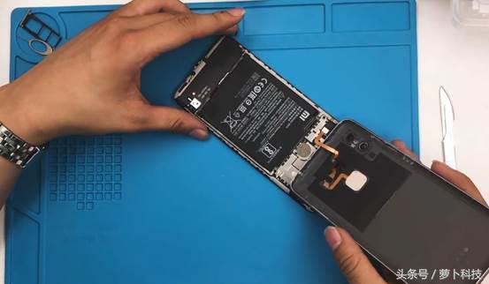 红米s2正式发布,红米S2配置参数