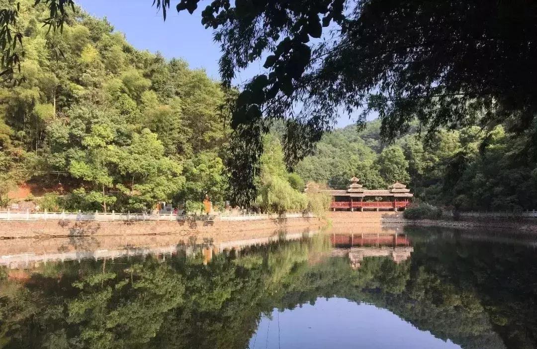怀化的地名有哪些,怀化地名的由来