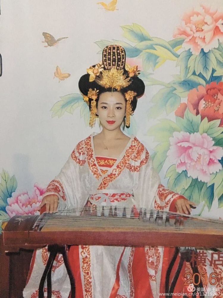 空姐十二钗（副册）