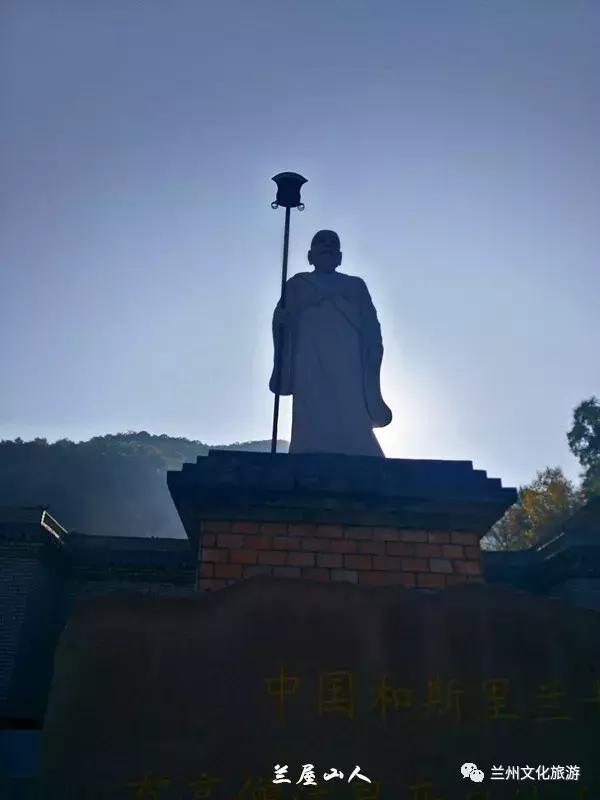 鲁冰花花海哪里可以看,兰州千亩鲁冰花