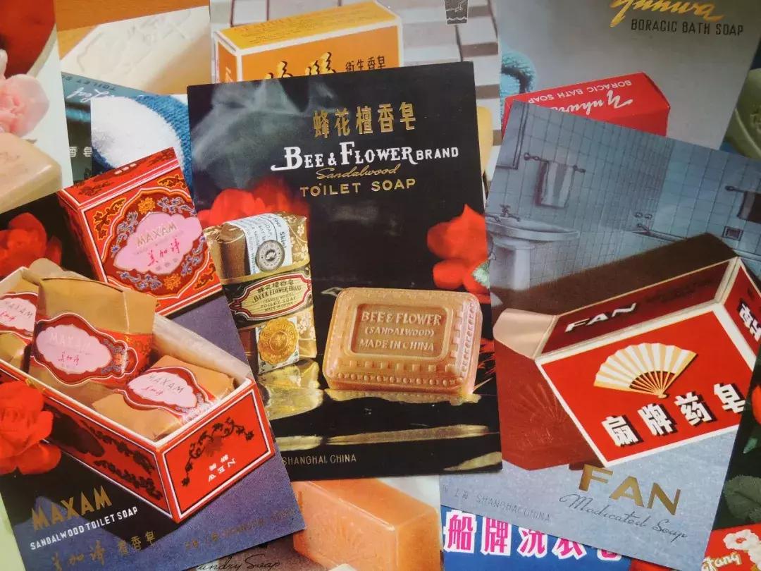上海人家的臭皮皂,上海臭皮皂真实图片