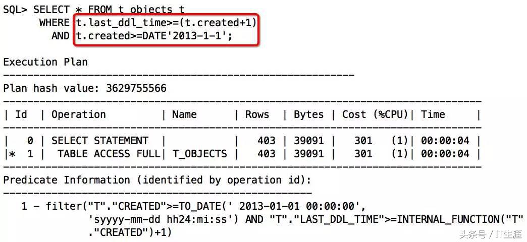 sql索引失效的几种情况,sql无法履行脚本怎么办