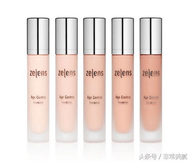 花西子玉容睡莲养肤n25气垫粉底液,十大公认好用的粉底液测评