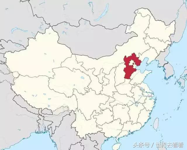 河北有多发达,河北省哪个市经济最强