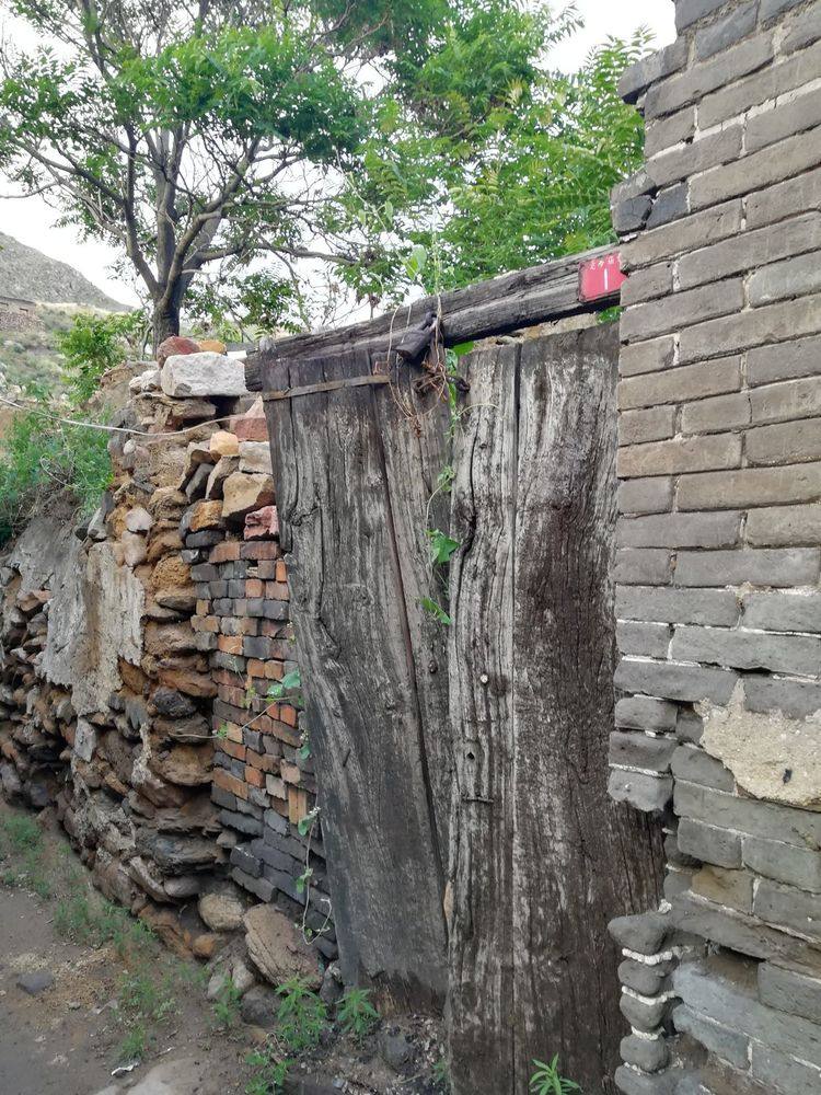 大同口泉老街曾经辉煌,大同口泉老街印象