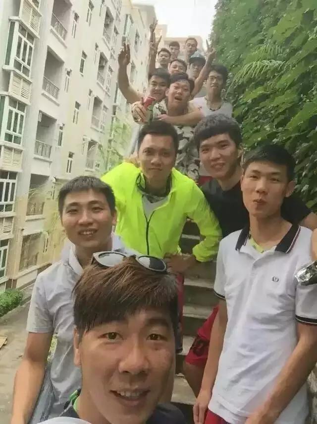 番禺区村级篮球赛,广州市番禺区业余篮球比赛