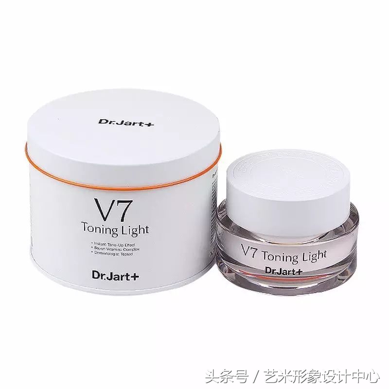 一抹就变白的素颜霜靠谱吗,长期用美白素颜霜会变白吗