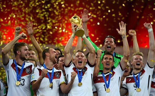 世界杯10大经典足球18年,世界杯再回首
