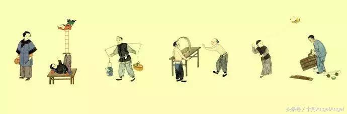 孩子说大腿疼是长个子么,小孩长个子腿的哪个部位疼