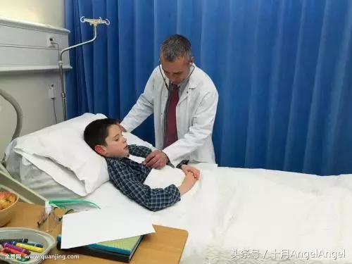孩子说大腿疼是长个子么,小孩长个子腿的哪个部位疼