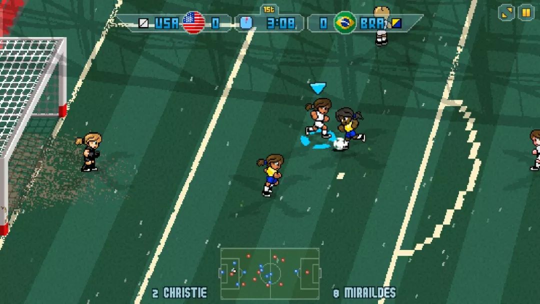 fifa足球游戏下载,推荐几款好玩的足球游戏