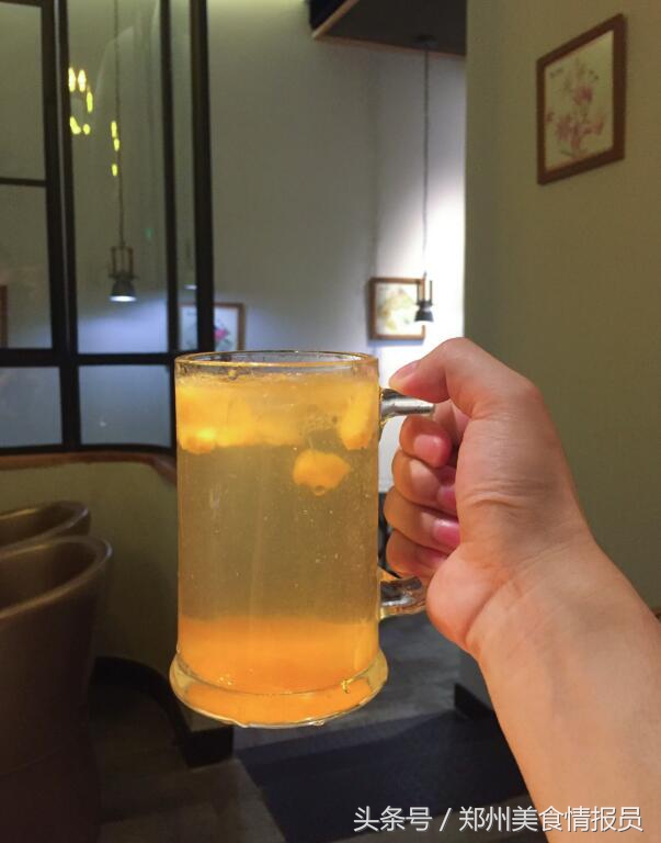 郑州精选｜思密达，到了夏天就问你想不想吃冰？