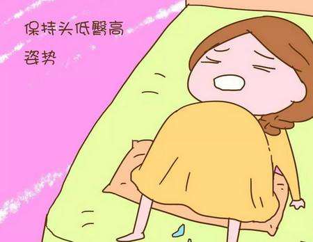 孕妇破水有什么现象,孕妇破水正确处理措施