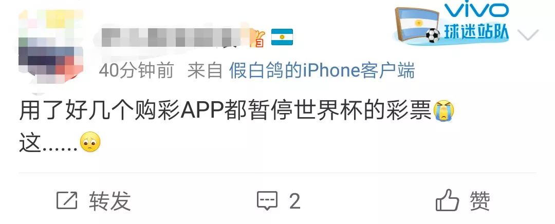 世界杯彩票停售时间,世界杯彩票为何停售了