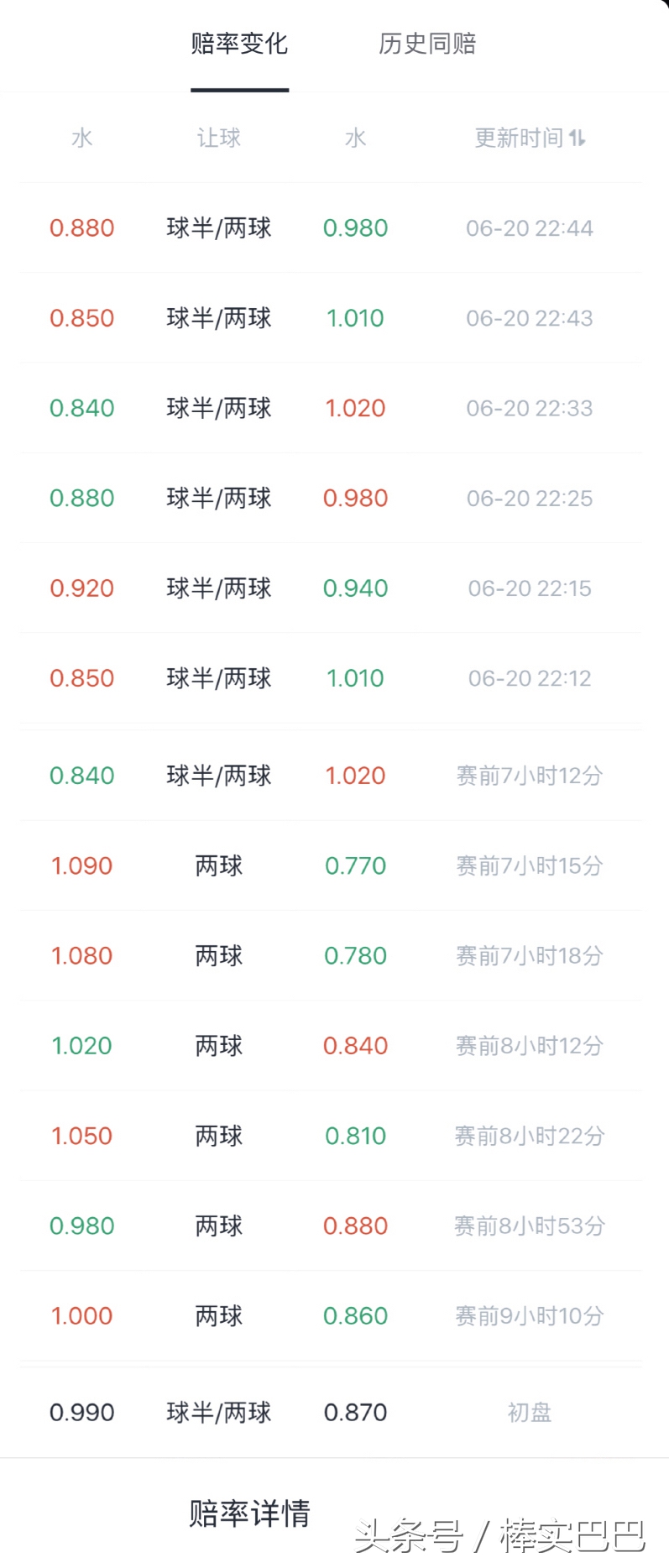 三场1比2,三场1:1