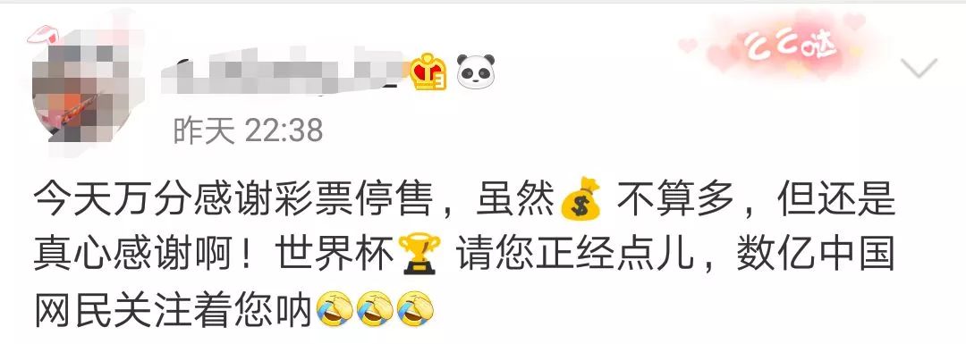 世界杯竞猜彩票风波,世界杯足球彩票停售