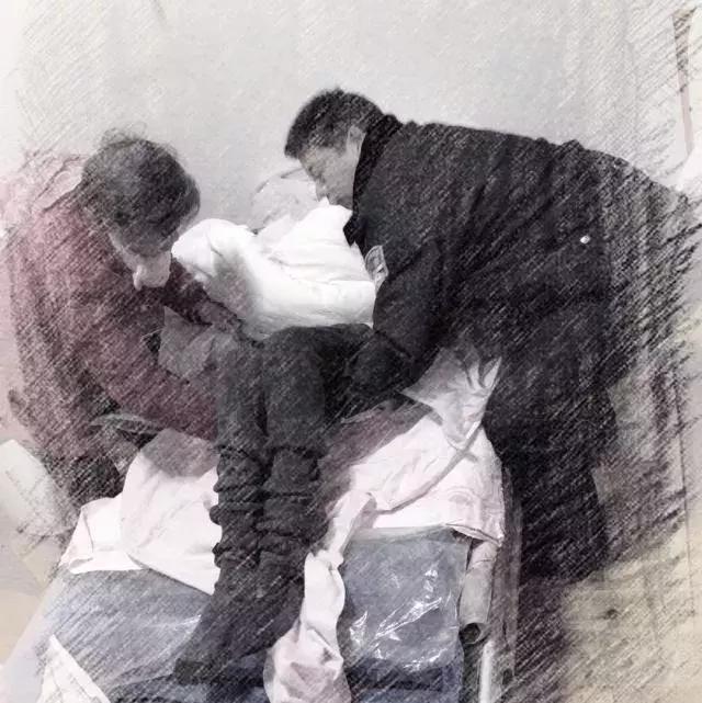 检察心语｜检察官爸爸和法官妈妈的爱情故事