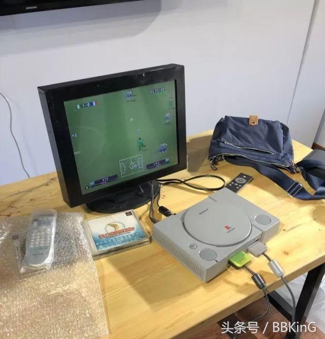图说游戏：足球游戏的相爱相杀，实况与FIFA拼了二十多年