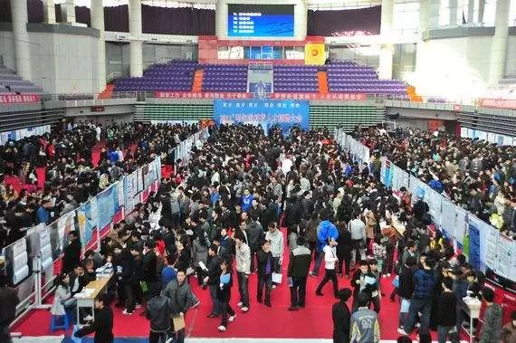 柳州2022年招聘会,柳州最近有什么工作招聘会吗