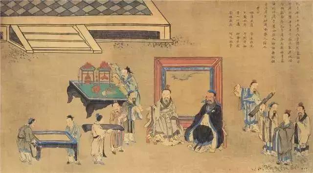陈来：如何看待儒家文化与中国传统文化