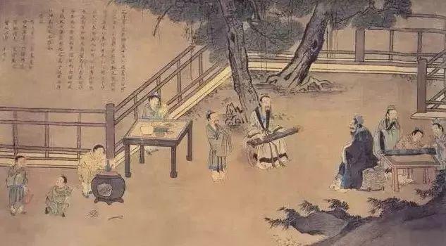 陈来：如何看待儒家文化与中国传统文化