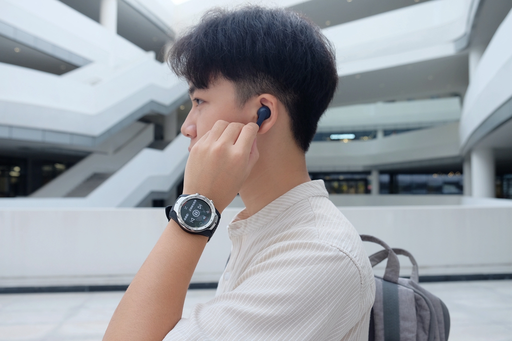 智能手表推荐2019ticwatchpro4g,30天续航ticwatchpro4g2020