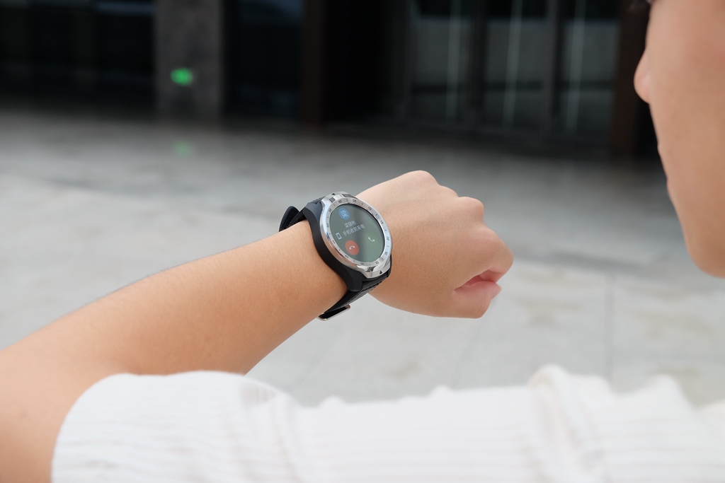 智能手表推荐2019ticwatchpro4g,30天续航ticwatchpro4g2020