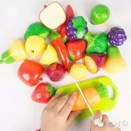 水果切切乐训练目标,水果切切乐专注力游戏