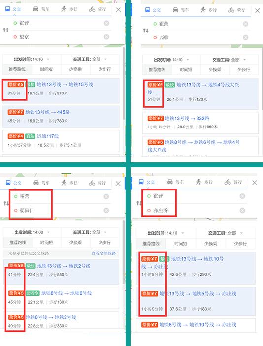 曾经的北京霍家营如今的13号线霍营站租住如何？