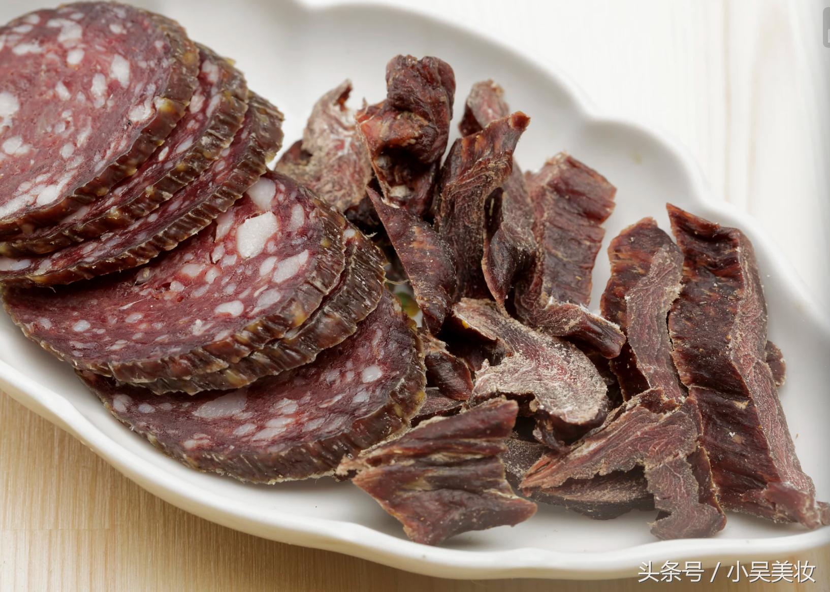来俄罗斯你一定要吃这几样,世界杯俄罗斯饮食攻略