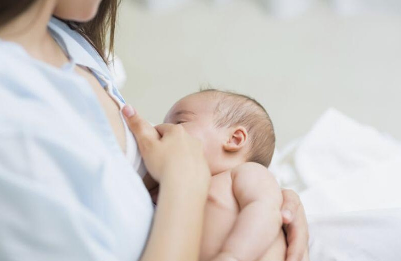 宝妈奶水不够怎样下奶,哺乳期间宝妈奶水不足怎样补充